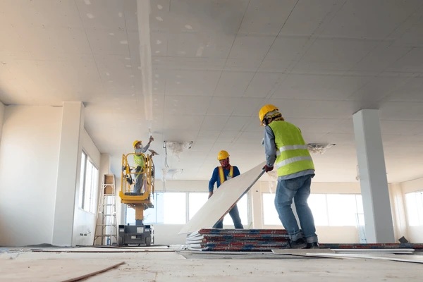 Drywall 