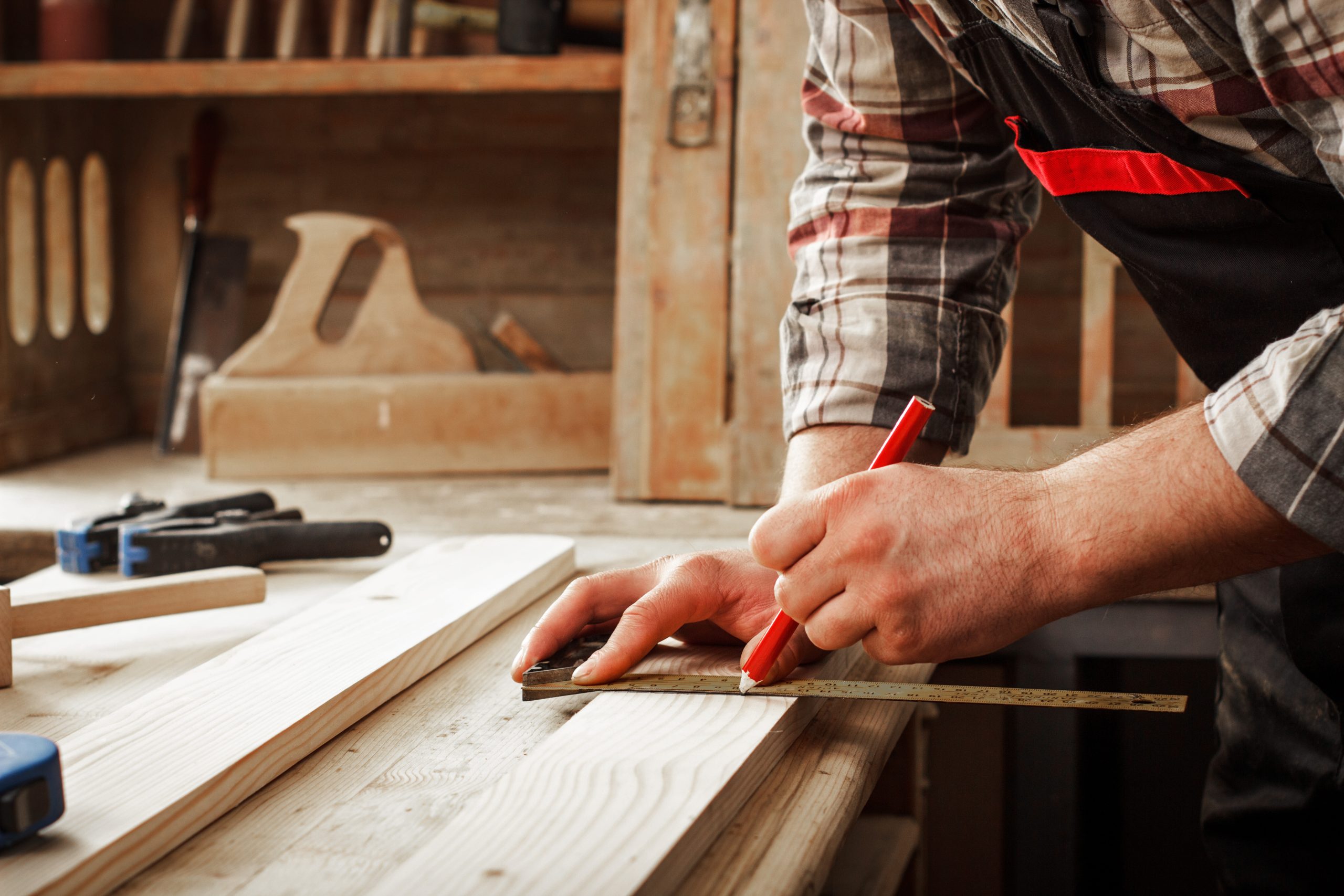 Trim Carpentry 