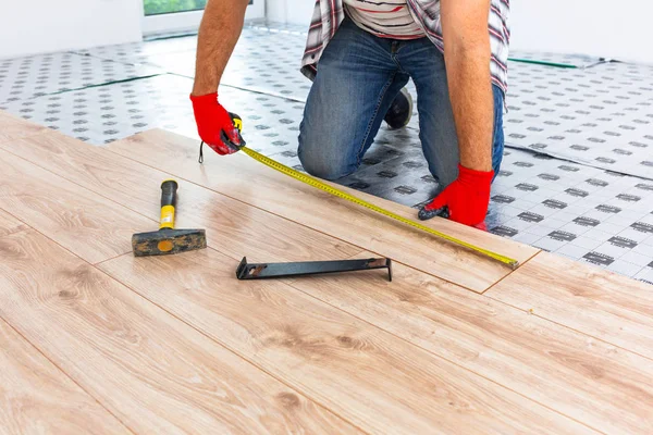 Flooring  
